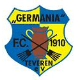 Avatar Bild für FC Germania Teveren
