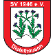 Avatar Bild für SV Distelhausen