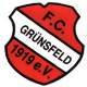 Avatar Bild für FC Grünsfeld