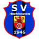 Avatar Bild für SV Hochhausen