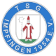 Avatar Bild für TSG Impfingen