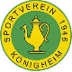Avatar Bild für SV Königheim