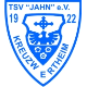 Avatar Bild für TSV Jahn Kreuzwertheim