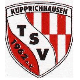 Avatar Bild für TSV Kupprichhausen