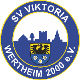 Avatar Bild für SV Vikt. Wertheim 2000