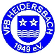 Avatar Bild für VfB Heidersbach