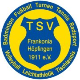 Avatar Bild für TSV Frankonia Höpfingen