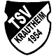 Avatar Bild für TSV Krautheim