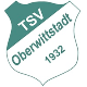 Avatar Bild für TSV Oberwittstadt