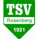Avatar Bild für TSV Rosenberg