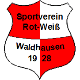Avatar Bild für SV Rot-Weiß Waldhausen