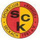 Avatar Bild für SC Klinge Seckach