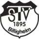 Avatar Bild für TSV Billigheim