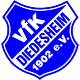 Avatar Bild für VfK Diedesheim