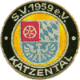 Avatar Bild für SV Katzental