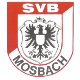 Avatar Bild für SV Bergfeld Mosbach