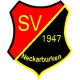 Avatar Bild für SV Neckarburken
