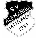 Avatar Bild für SV Alem. Sattelbach