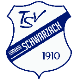 Avatar Bild für TSV Badenia Schwarzach