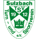 Avatar Bild für TSV Sulzbach