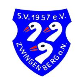 Avatar Bild für SV Zwingenberg