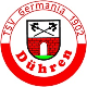 Avatar Bild für TSV Dühren