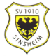 Avatar Bild für SV Sinsheim