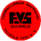 Avatar Bild für FVS Sulzfeld