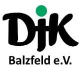 Avatar Bild für DJK Balzfeld