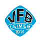 Avatar Bild für VfB 1914 Leimen