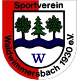 Avatar Bild für SV Waldwimmersbach