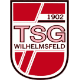 Avatar Bild für TSG Wilhelmsfeld