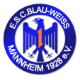 Avatar Bild für ESC Blau-Weiß Mannheim