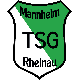 Avatar Bild für TSG Rheinau