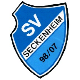 Avatar Bild für SV 98/07 Seckenheim