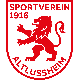 Avatar Bild für SV Altlußheim