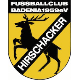 Avatar Bild für FC Badenia Hirschacker