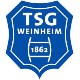 Avatar Bild für TSG 62/09 Weinheim