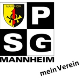 Avatar Bild für Post SG Mannheim