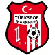Avatar Bild für Türkspor Mannheim