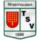 Avatar Bild für TSV Rheinhausen