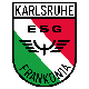 Avatar Bild für ESG Frankonia Karlsruhe