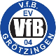 Avatar Bild für VfB Grötzingen