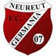 Avatar Bild für FC Germ. Neureut