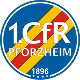 Avatar Bild für 1.CfR Pforzheim