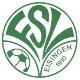 Avatar Bild für FSV Eisingen