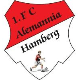Avatar Bild für 1.FC Alem. Hamberg