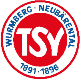 Avatar Bild für TSV Wurmberg-Neubärental