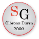 Avatar Bild für SG Ölbronn-Dürrn