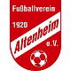 Avatar Bild für aufgelöst